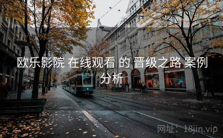 欧乐影院 在线观看 的 晋级之路 案例分析